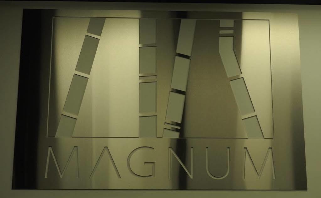 Magnum Serviced Apartments Дарвін Екстер'єр фото